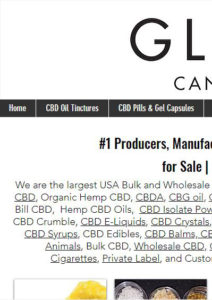 Non-SEO-Optimized-CBD-Website